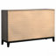 Commode 6 tiroirs
