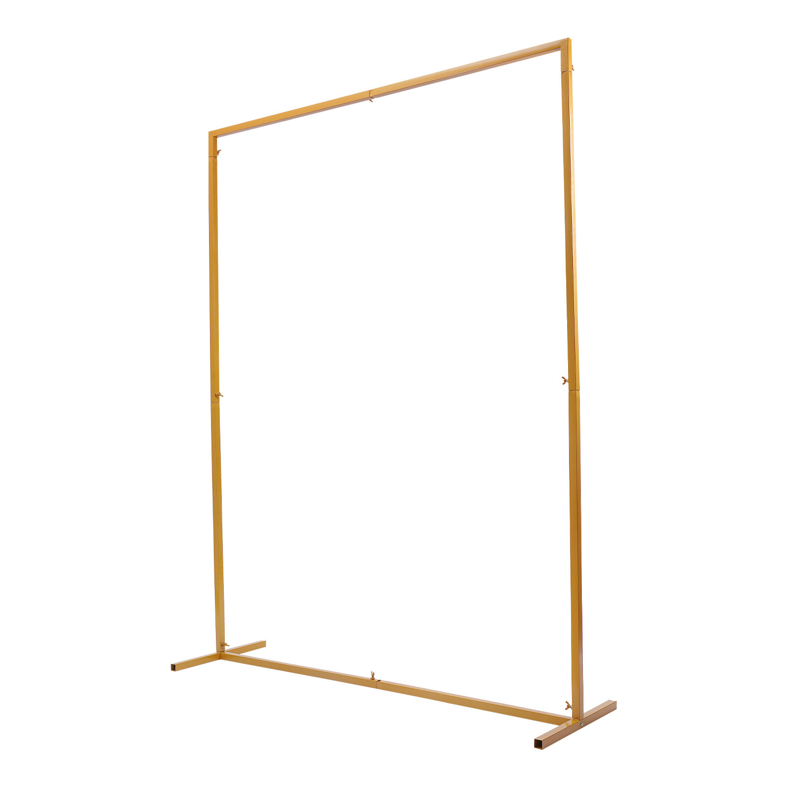YXSUN Square Arch Backdrop Stand | Wayfair