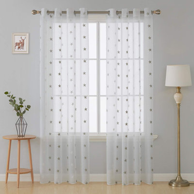 Eliga Sheer Pair