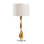 Pomp And Circumstance Table Lamp