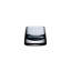Joy Set of 2 Lead Free Crystal Votive Holder-42184802-42184805