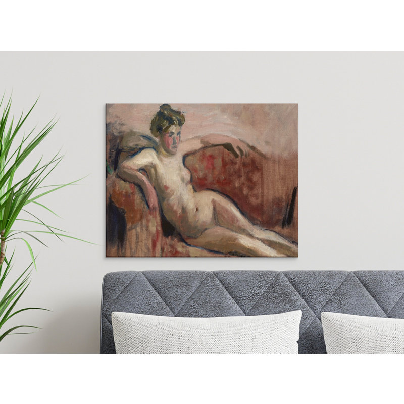 Minneota Wrapped Canvas Print Set, 20x16