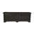 Harleen Solid Wood Storage Bench-498537611