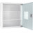 Bauer MEDICINE CABINET, MEDIUM