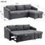 2 Seater Sofa Bed