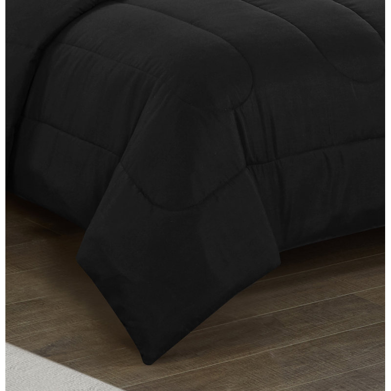 Standard Comforter