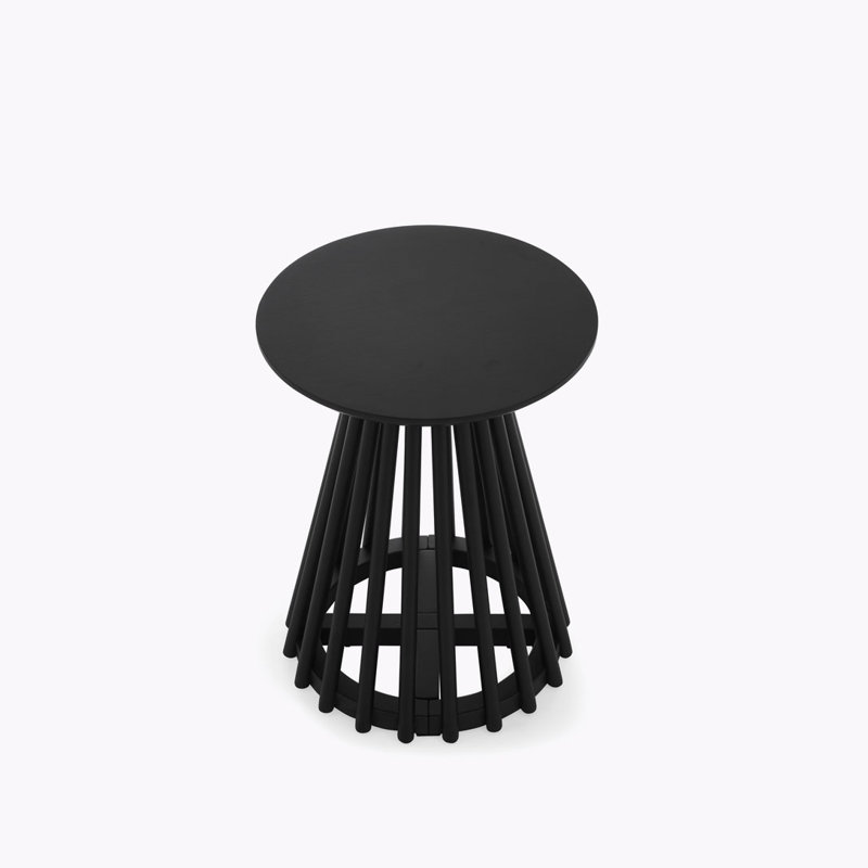 Coffee Table, Black