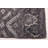 Tangier  Grey Rug 5'4" x 7'7"