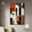 Jahns 'Abstraction II, toile par Art Remedy-112520654-112520655-113549683