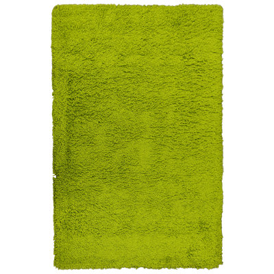 Cesar Solid Colour Hand Woven Area Rug