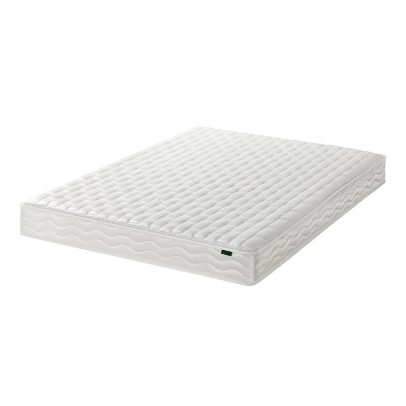 Afrin Bonnel Open Coil Mattress, Kingsize (5')