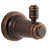Bronze rustique est en rupture de stock