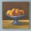 « rustique fruit bol iv », reproduction de peinture à l’acrylique sur toile tendue-33513839