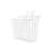 Grid Hanging Shower Basket