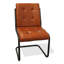 Chaise d'appoint Ziyue