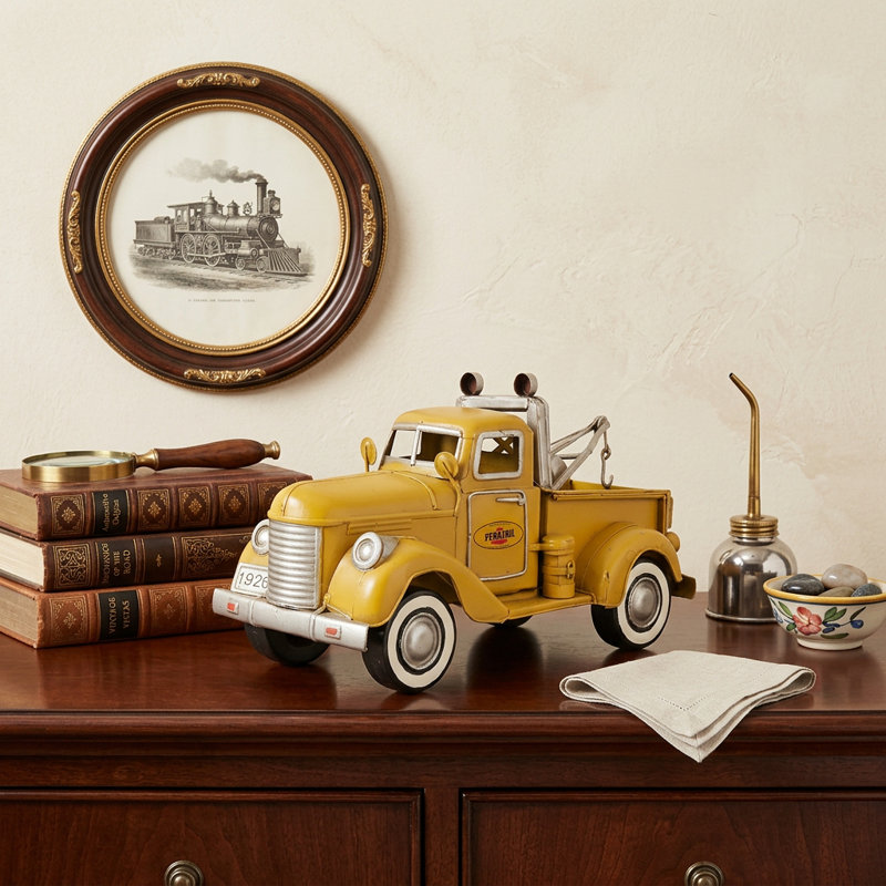 Chira Transportation Model Car Or Vehicle