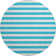 Premium Machine Washable Cerrito AMF528 Teal Rug