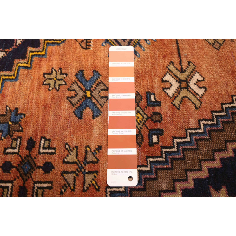 Tapis cuivre Coar 4 pi 0 po x 8 pi 0 po