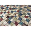 Pakistan Gabeh One-of-a-Kind 8'6" X 11'5" Area Rug