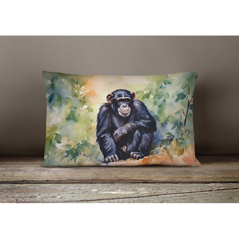 Other/No Pattern Outdoor Throw Pillow