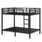 Metal Bunk Bed For Teens And Adults-456657165-456657155