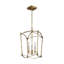 Olive 3-Light Chandelier-922810872