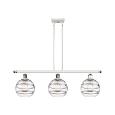Chartoff 3 - Light Kitchen Island Pendant