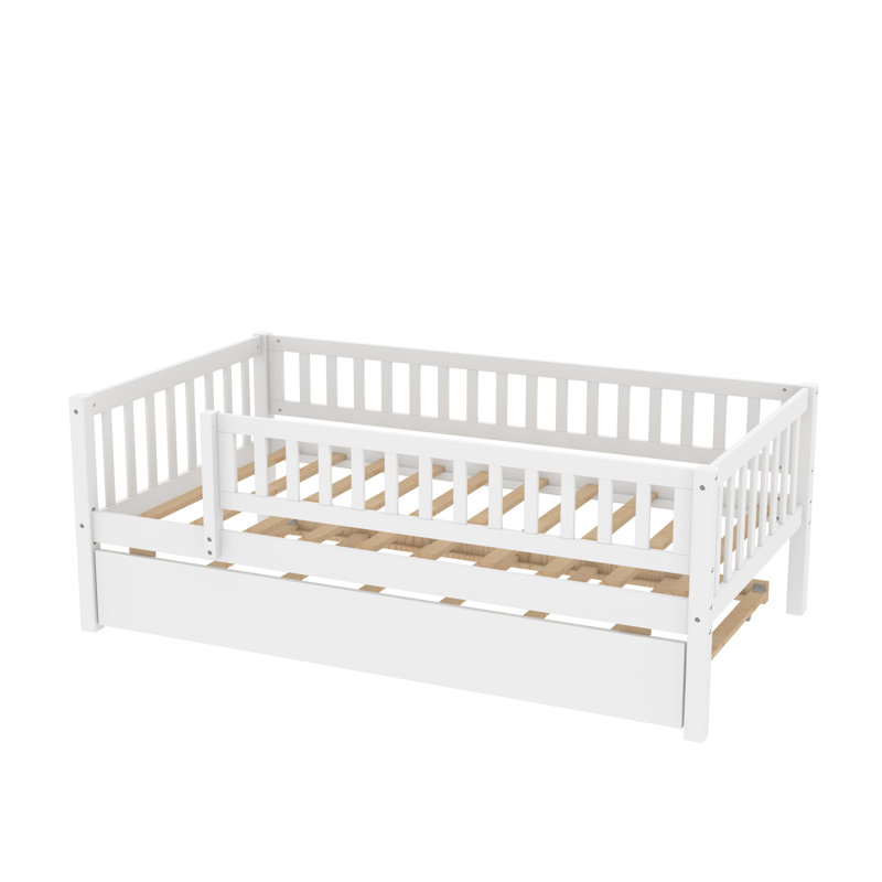 Tolmach Daybed, White