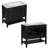 Leiding 36'' Single Bathroom Vanity with Ceramic Top-2035644863