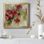 «Garden Play II», peinture sur toile encadrée-2120309797-2120309795