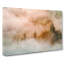 Misty Forest - Wrapped Canvas-56638257