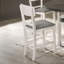 Tabouret de bar rembourré 2 pièces-1025920415