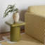 Daisy End Table