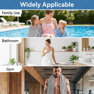 Bath Towel