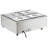 Stainless Steel Chafing Dish