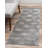 Glitzy Geometric Indoor Rug-40280143
