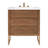 Markham 30'' Single Bathroom Vanity with Top-86922280-84059313-100760269