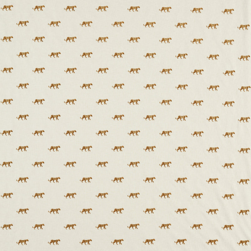 Duma Performance Polyester Blend Fabric, Linen