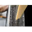 MasterClass Stainless Steel Grater