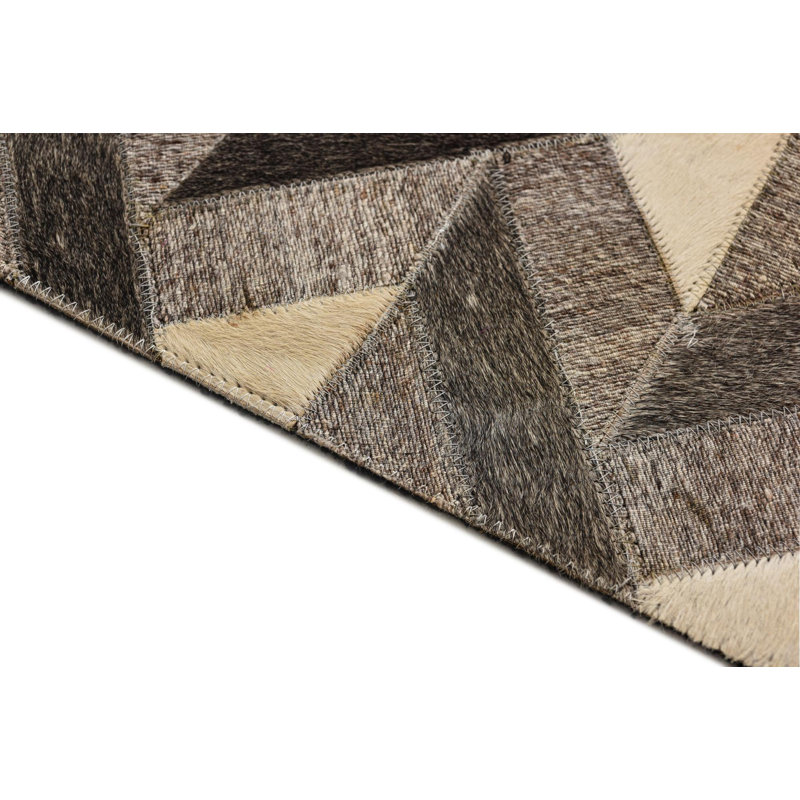 Jake Brown Rug