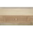 Mcnealy 86'' Solid Wood Console Table