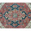 One-of-a-Kind 9'11" X 14' Area Rug
