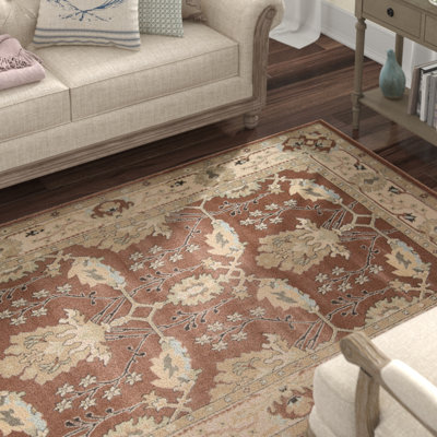 Aris Oriental Indoor Rug