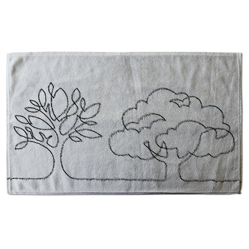 Donnchadh Midweight Bath Towel