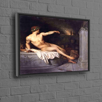 Print on Canvas