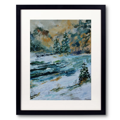 WINTER 8851902 Par Pol Ledent