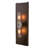 Rustic Lodge Flush Mounted Sconce