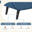 Banc rembourré en velours-685499103-685499100