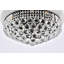 Plafonnier encastré 10 lumières 20 po