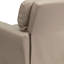 Contemporary Kids Recliner with Cup Holder-1550057885